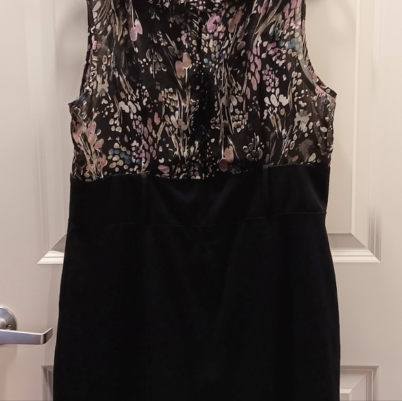 AB STUDIO DRESS - Picture 4 of 5